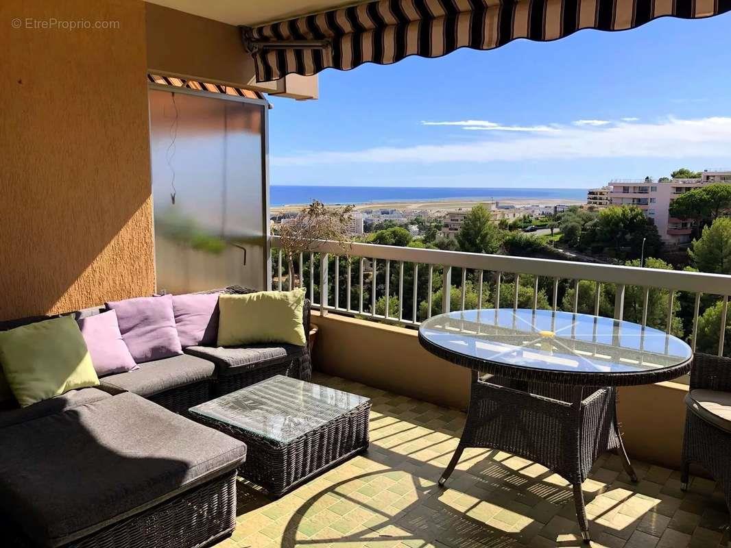 Maison à vendre, 96m², Nice