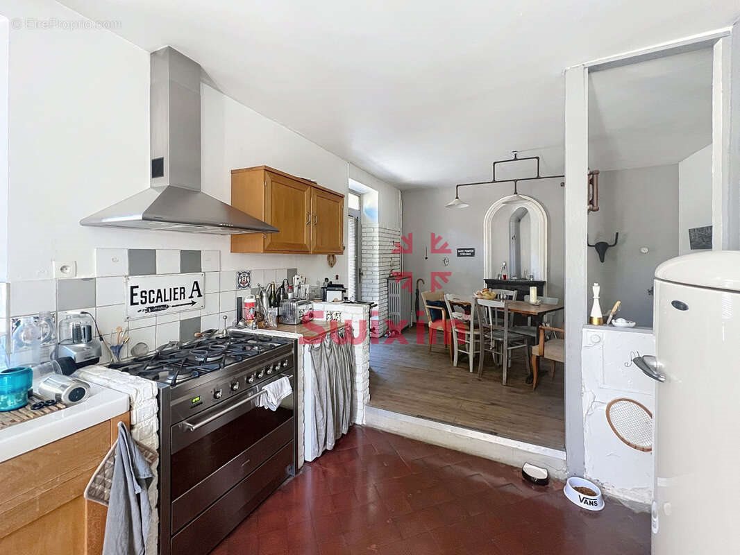 Maison à vendre, 147m², Meulan