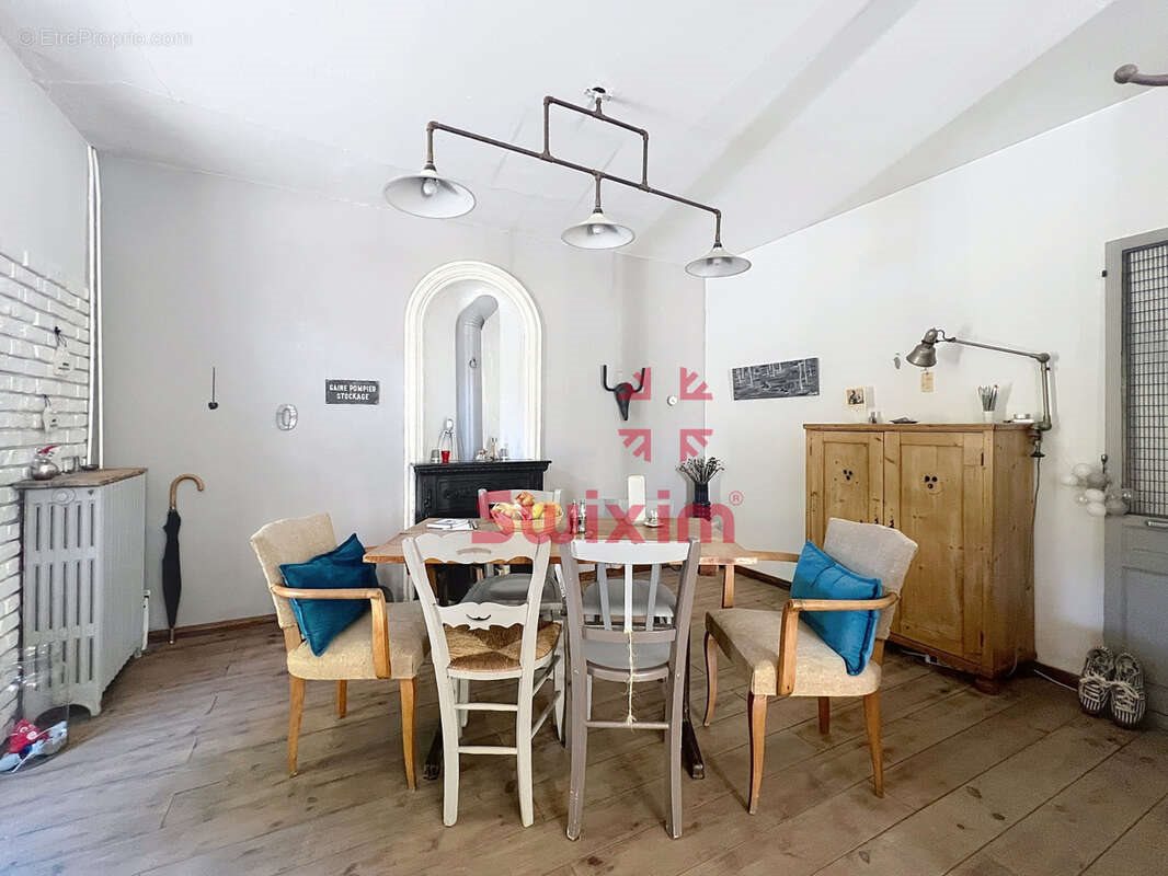 Maison à vendre, 147m², Meulan