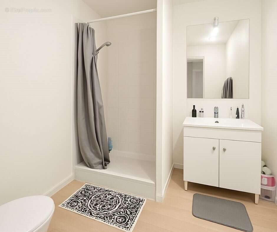 Appartement à vendre, 39m², Tours