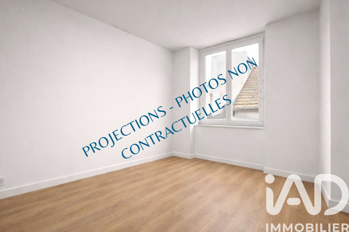 Appartement à vendre, 40m², Ay