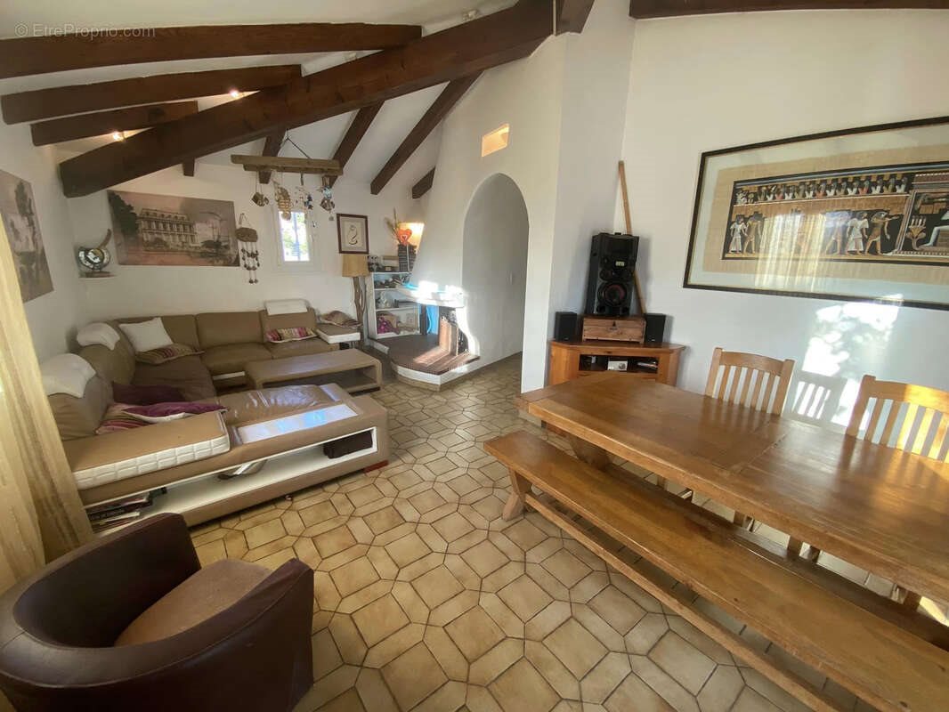Maison à vendre, 164m², Ajaccio