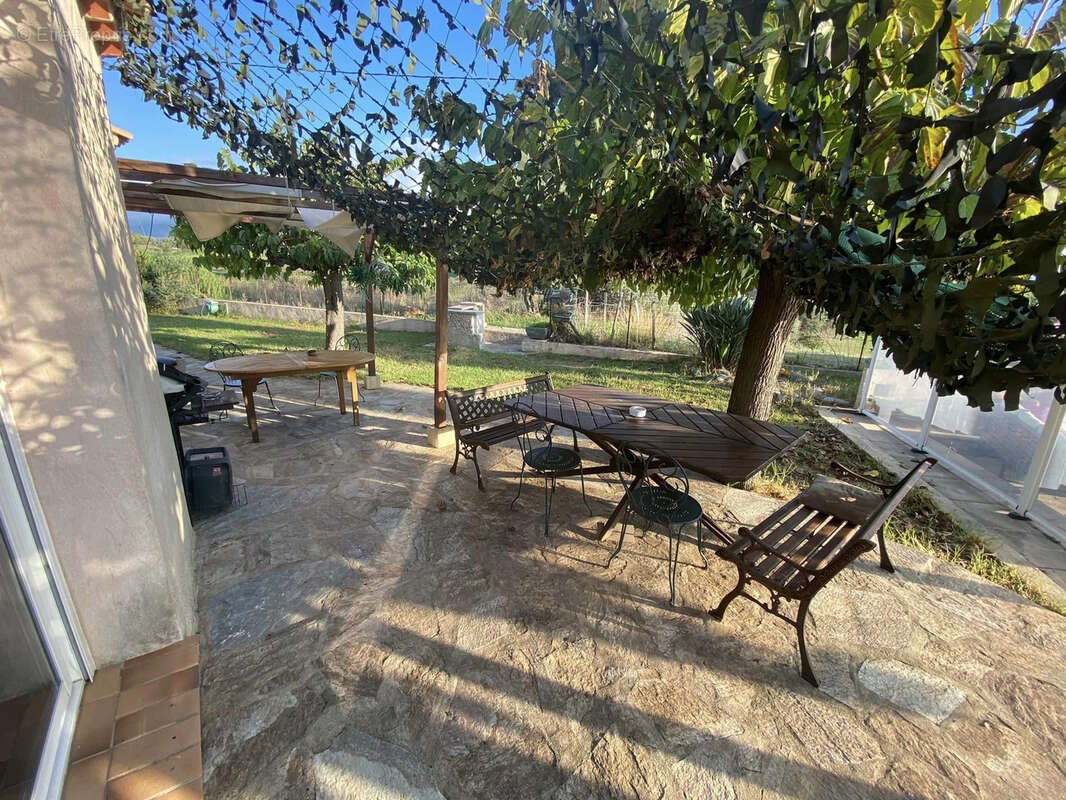 Maison à vendre, 164m², Ajaccio