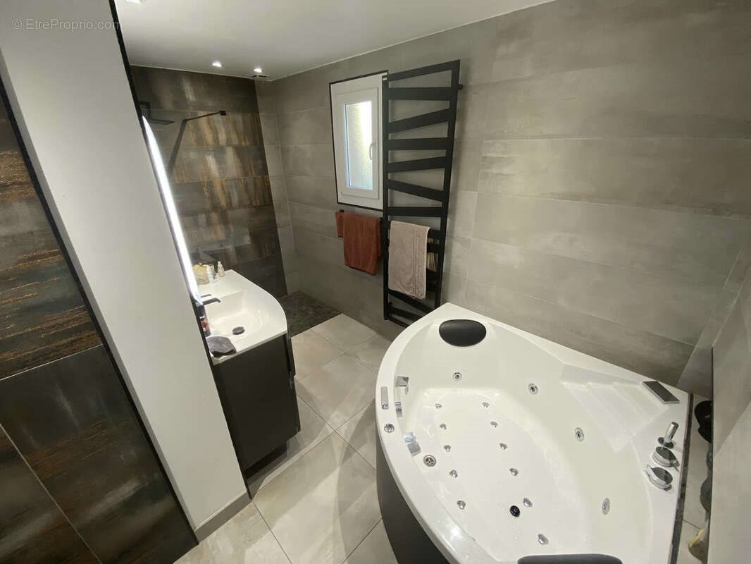 Maison à vendre, 164m², Ajaccio