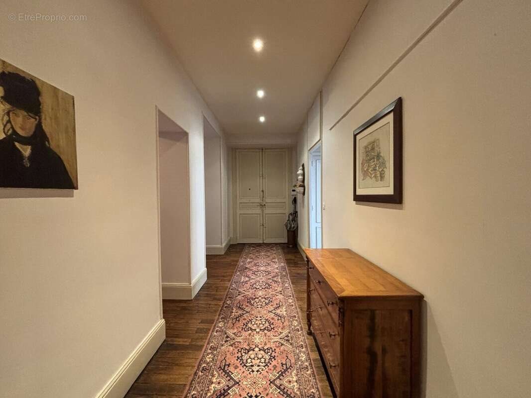 Appartement à vendre, 162m², Poitiers