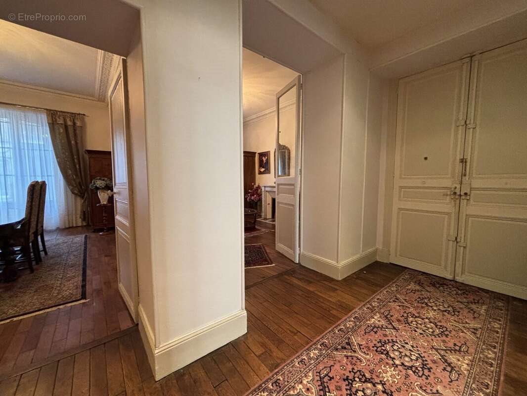 Appartement à vendre, 162m², Poitiers
