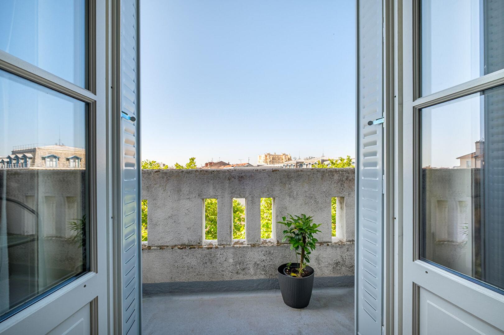 Appartement à vendre, 46m², Lyon 3ème