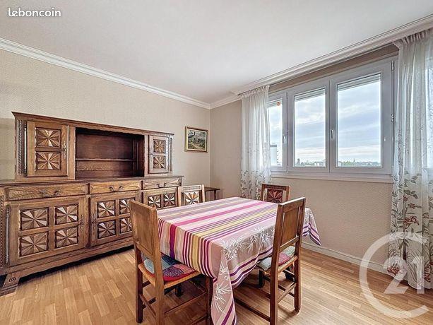 Appartement à vendre, 75m², Brest