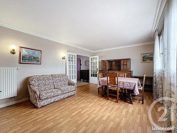 Appartement à vendre, 75m², Brest