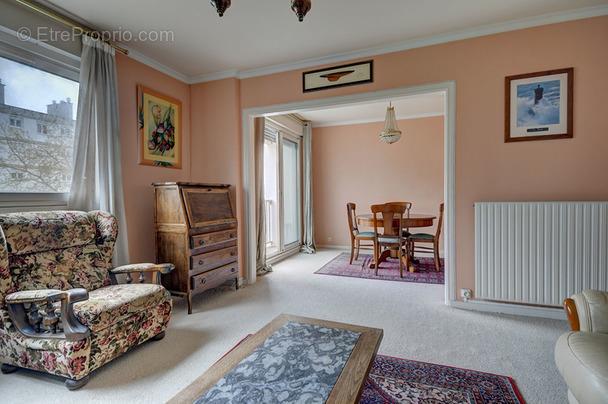 Appartement à vendre, 75m², Brest