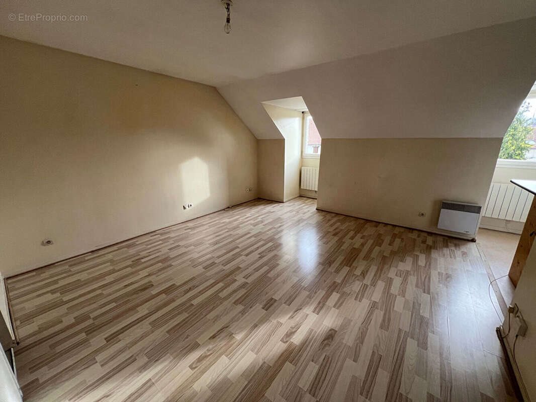 Appartement à vendre, 41m², Epernon
