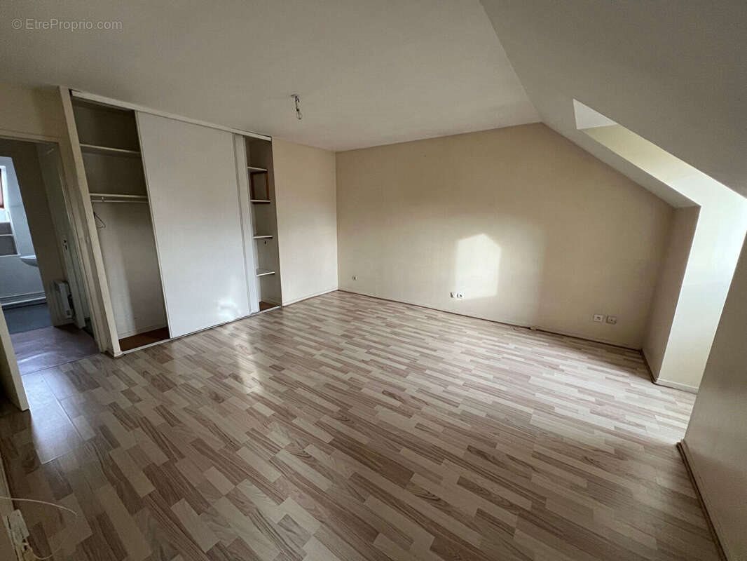 Appartement à vendre, 41m², Epernon