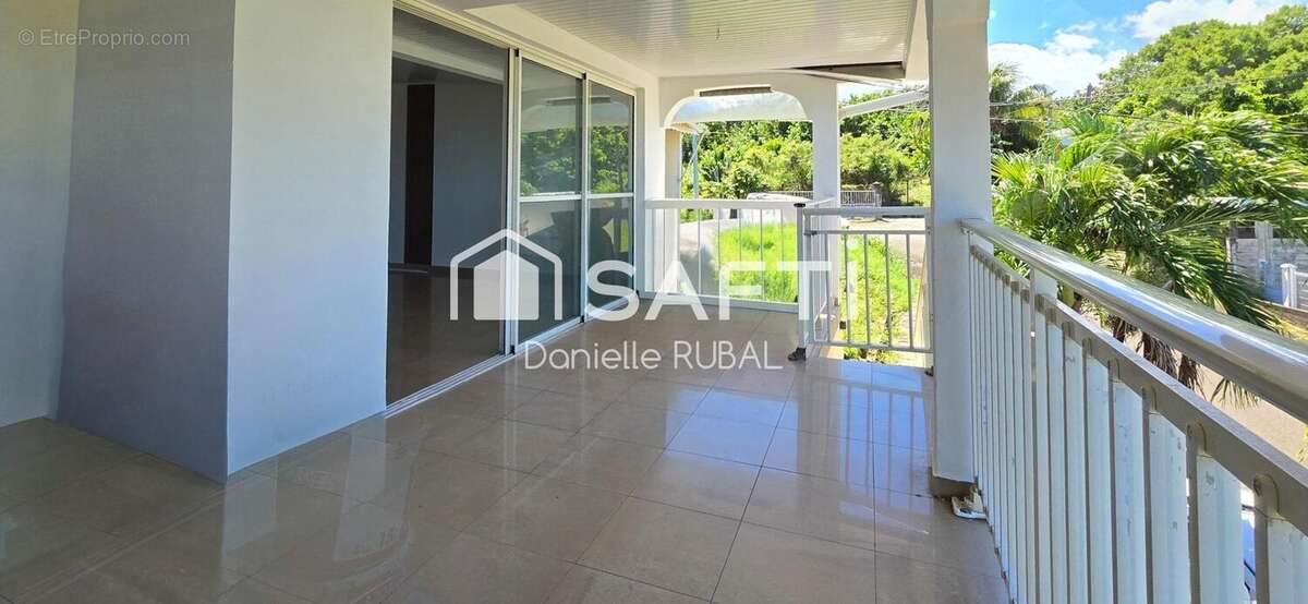 Maison à vendre, 80m², Le Lorrain