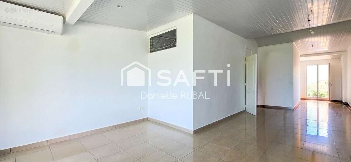 Maison à vendre, 80m², Le Lorrain