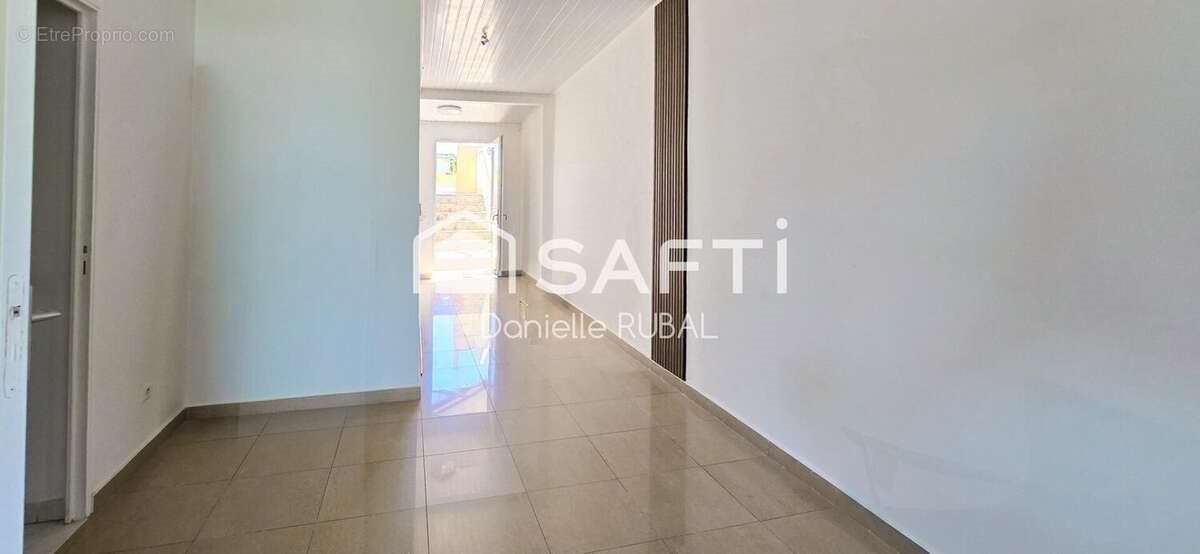 Maison à vendre, 80m², Le Lorrain