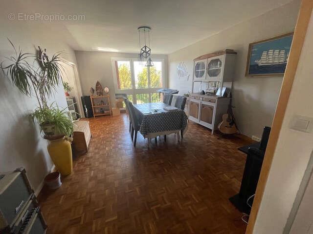 Appartement à vendre, 77m², Grèges