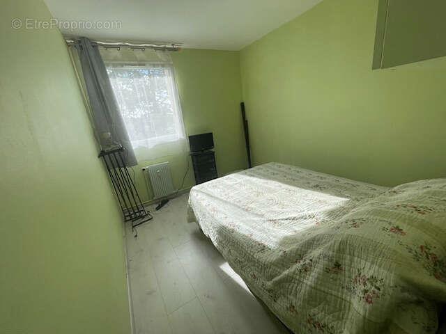 Appartement à vendre, 77m², Grèges