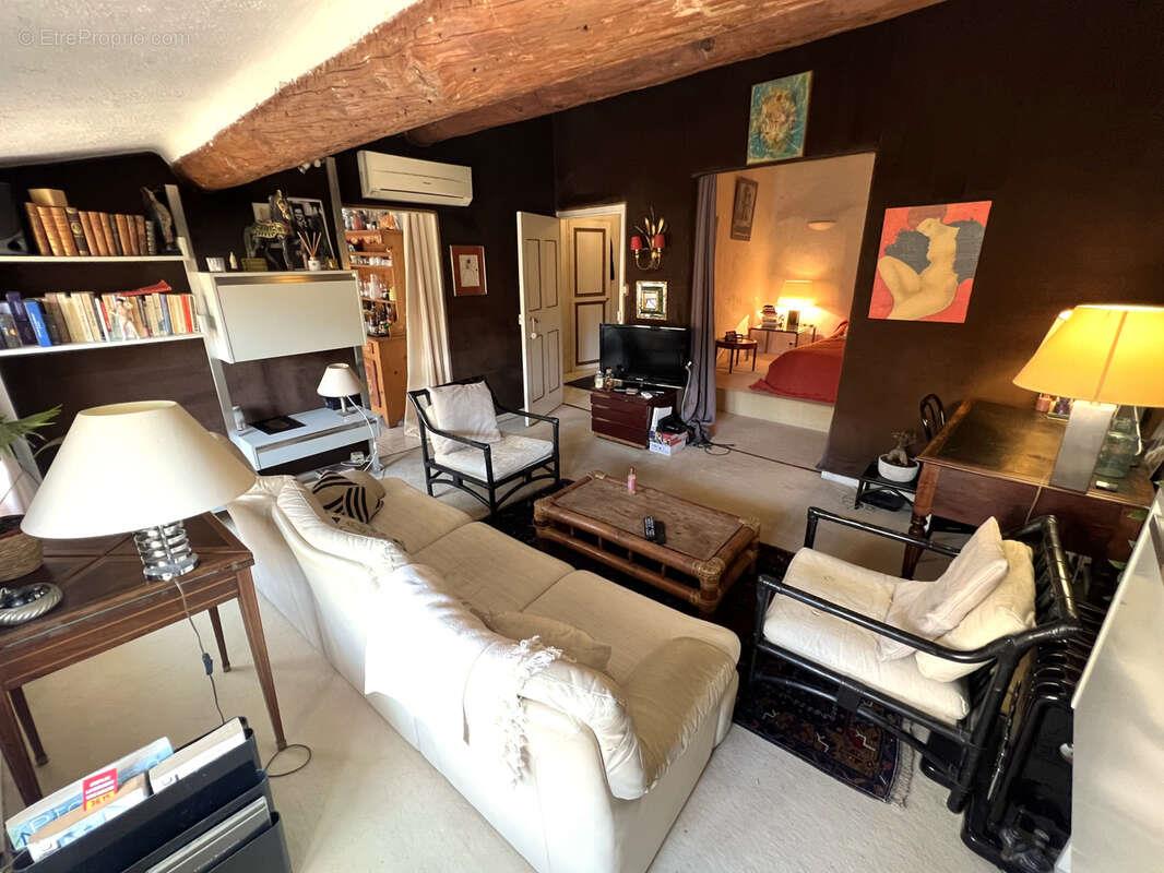 Appartement à vendre, 47m², Aix-en-Provence