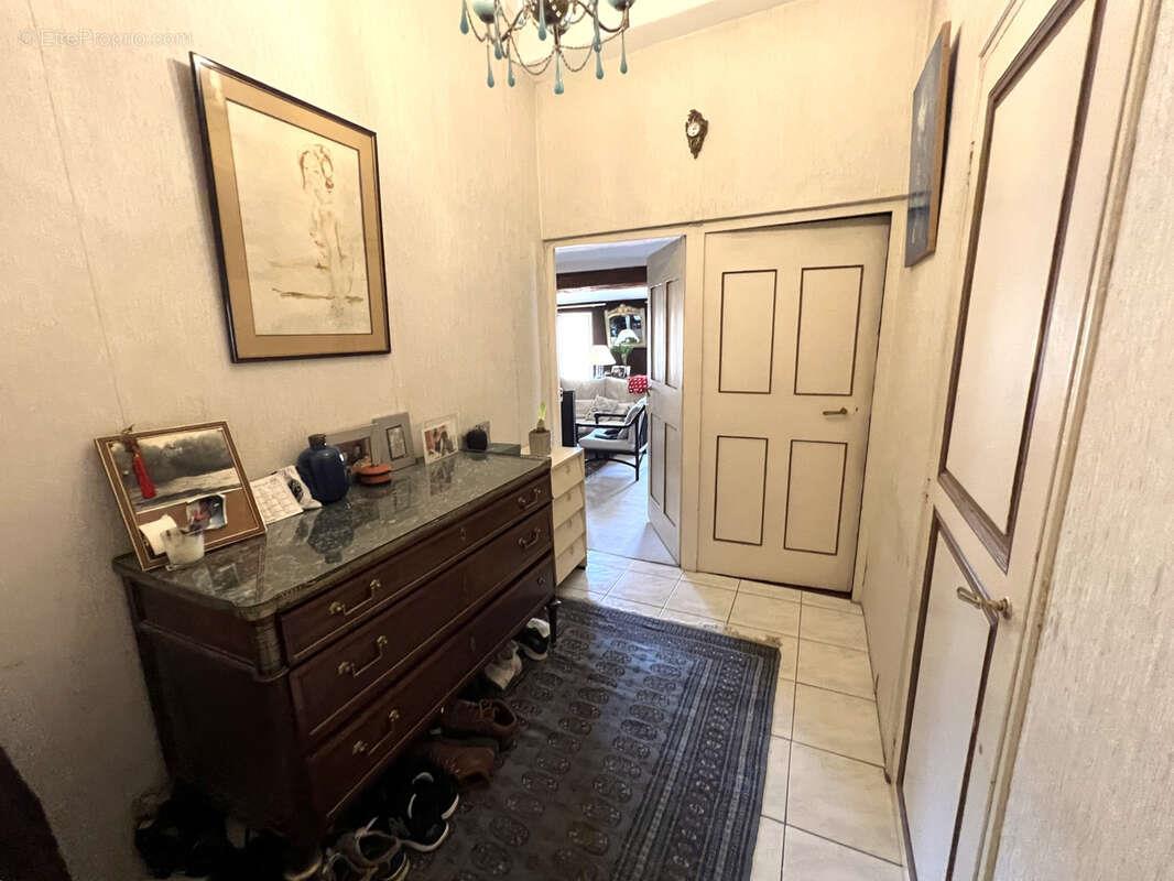 Appartement à vendre, 47m², Aix-en-Provence