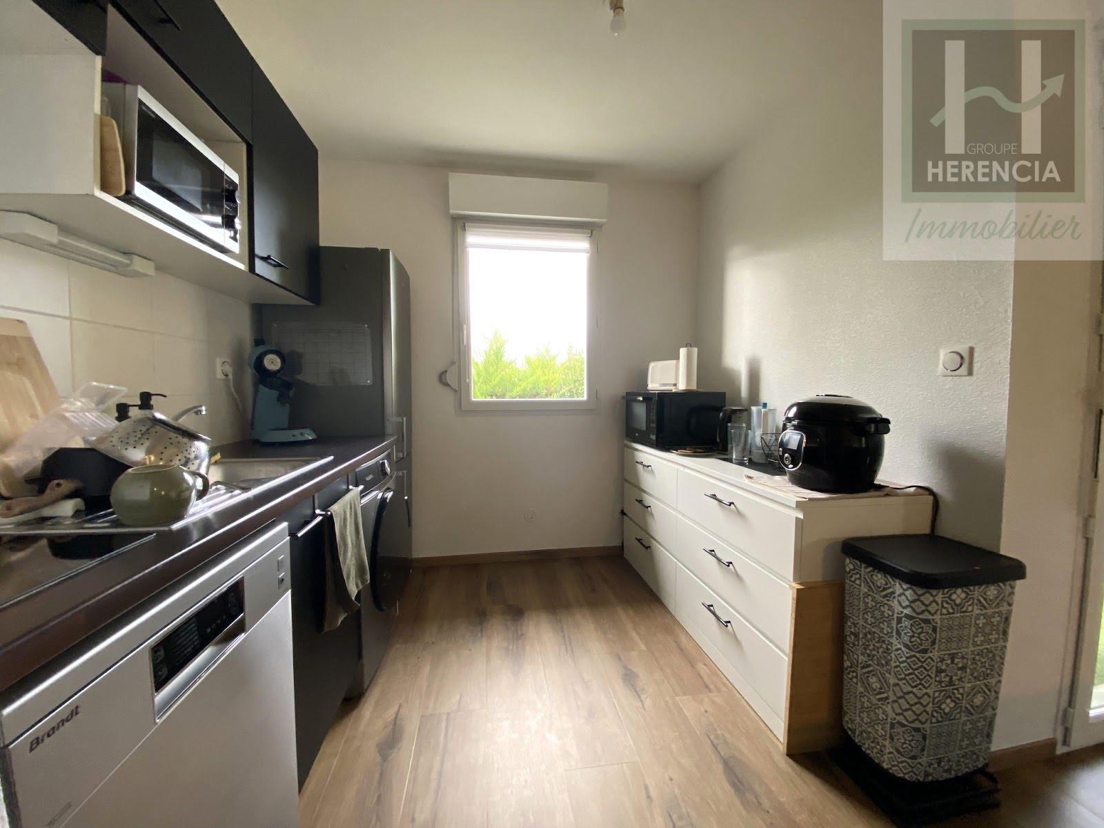 Appartement à vendre, 58m², L'Isle-d'Espagnac