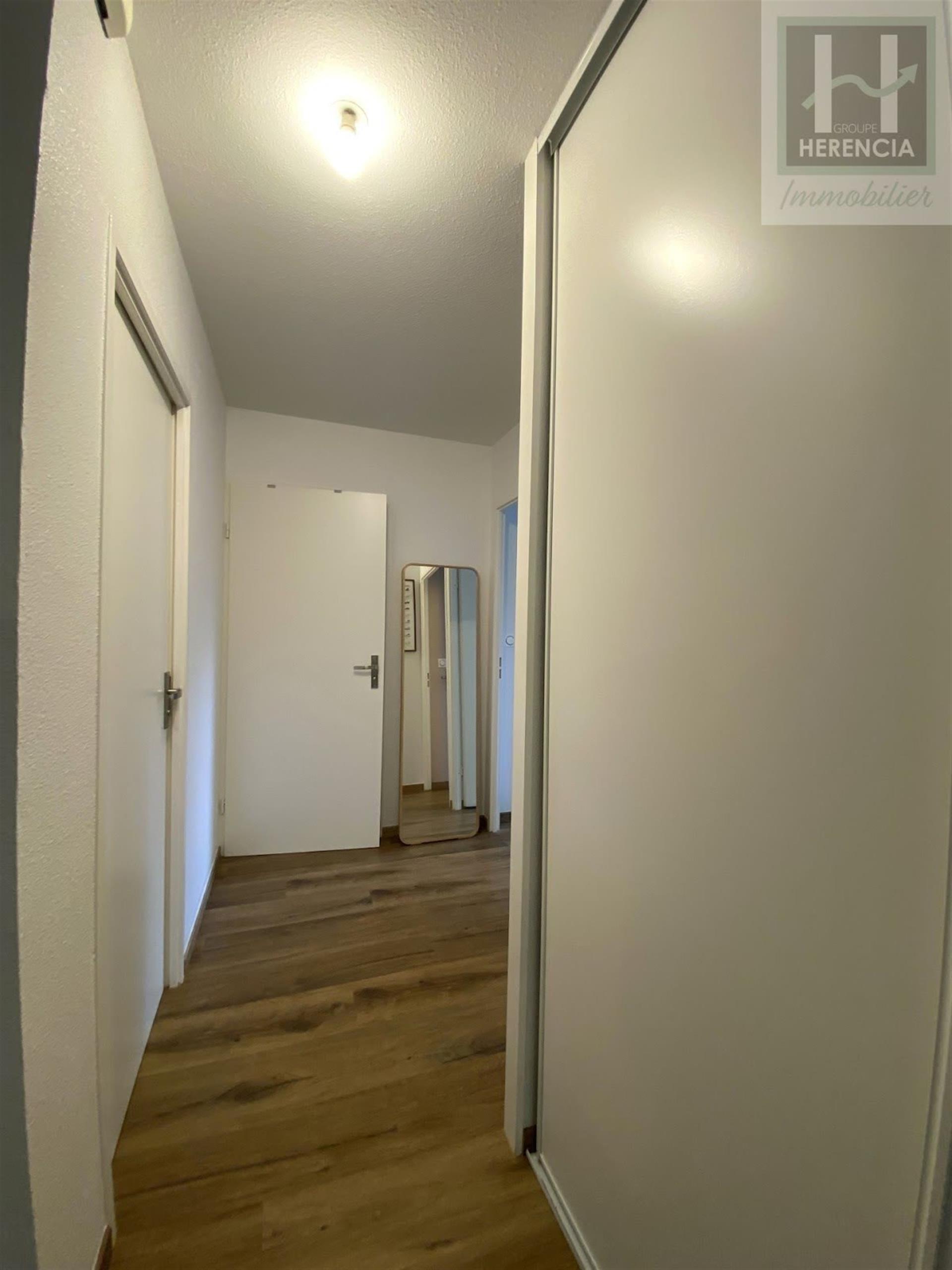 Appartement à vendre, 58m², L'Isle-d'Espagnac