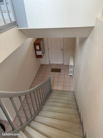 Appartement à vendre, 274m², Saint-Quentin-Fallavier