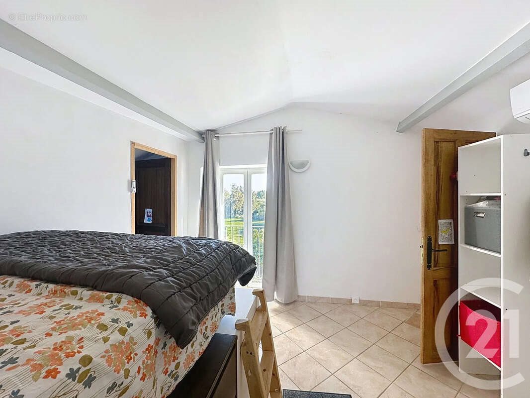 Maison à vendre, 75m², Santa-Maria-di-Lota