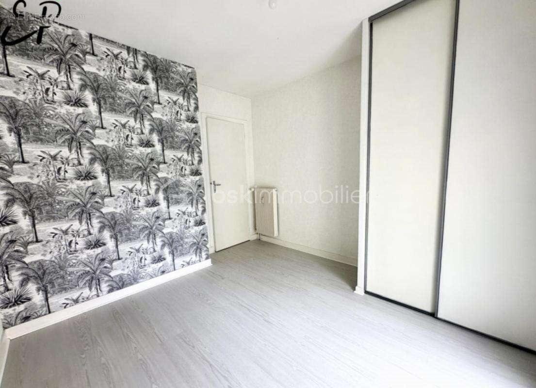 Appartement à vendre, 72m², Rennes