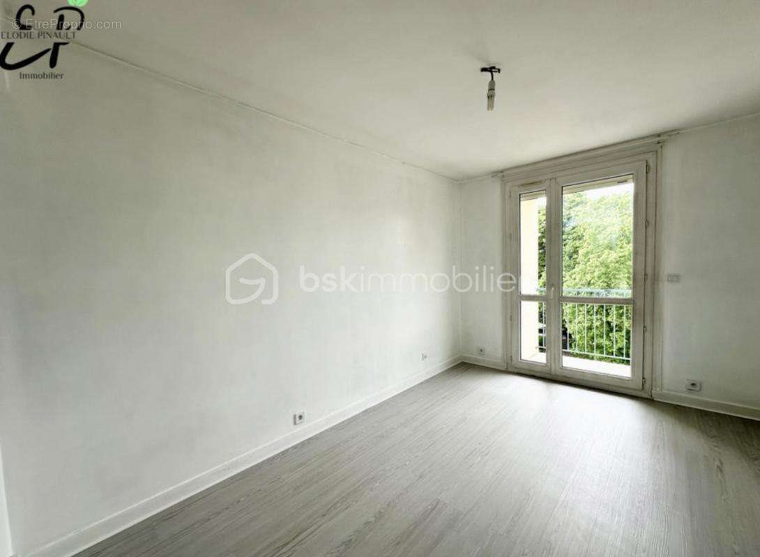 Appartement à vendre, 72m², Rennes