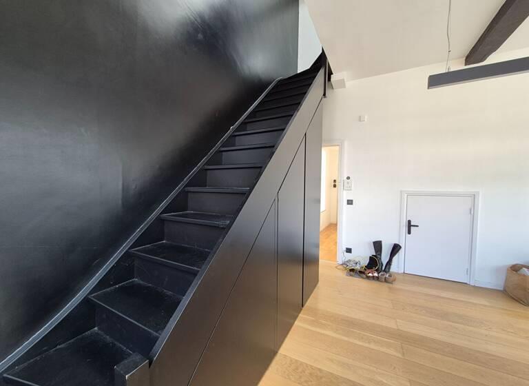 Appartement à vendre, 50m², Lille