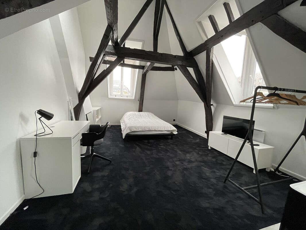 Appartement à vendre, 50m², Lille