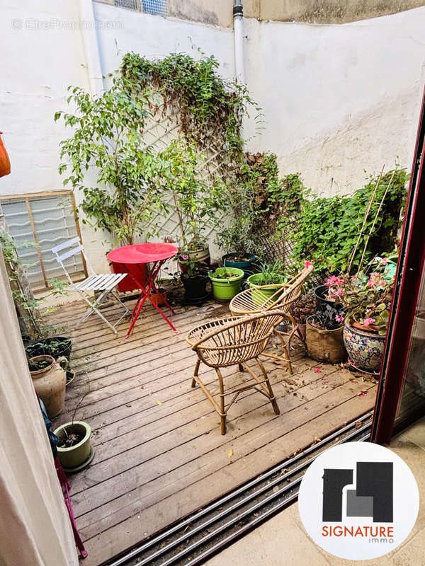 Maison à vendre, 96m², Montpellier