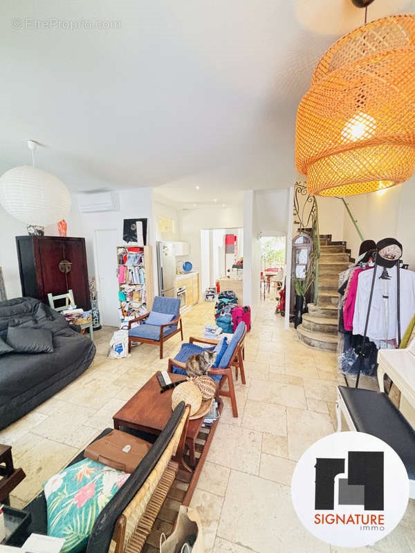 Maison à vendre, 96m², Montpellier