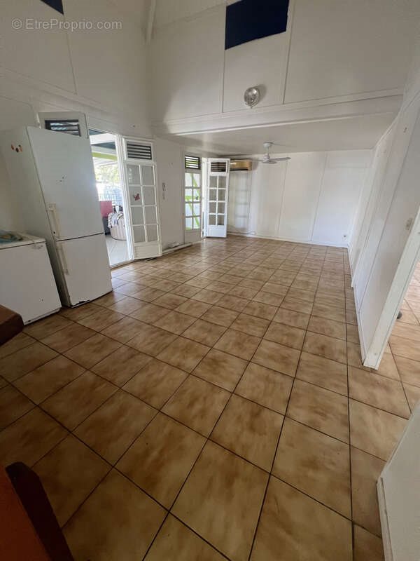 Maison à vendre, 70m², Capesterre-Belle-Eau