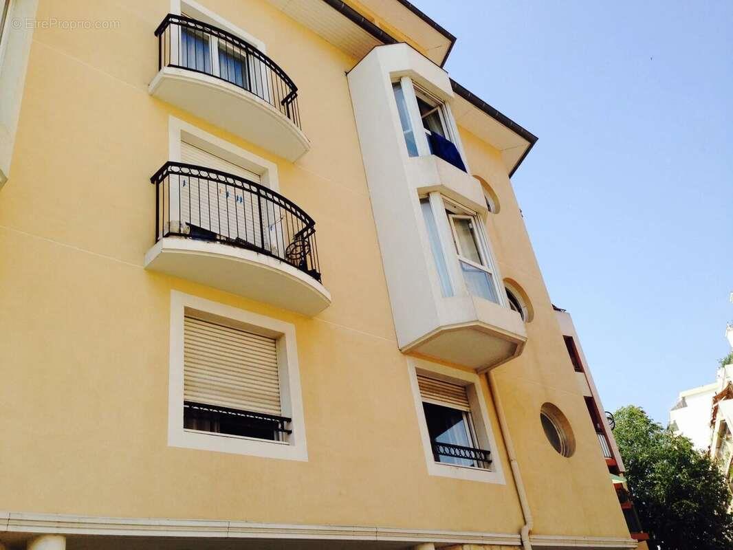 Appartement à vendre, 18m², Nice