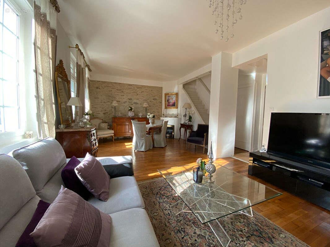 Maison à vendre, 108m², Nantes