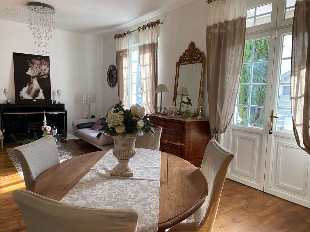 Maison à vendre, 108m², Nantes