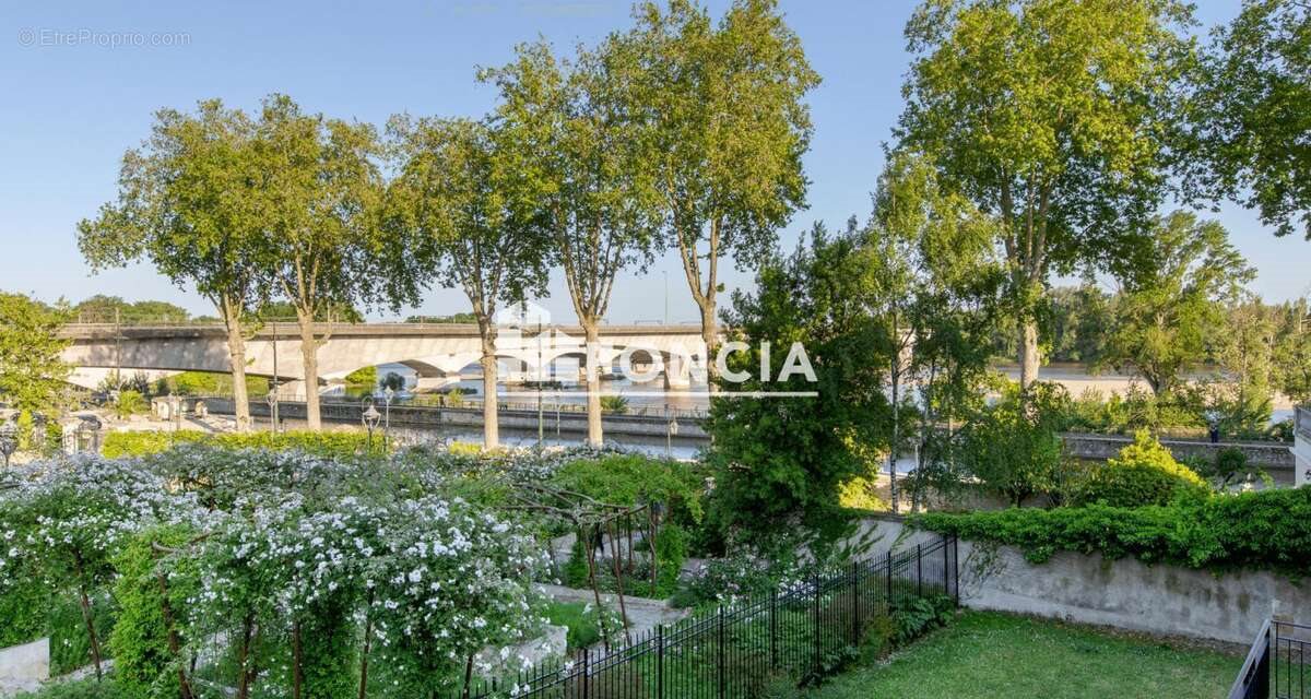 Appartement à vendre, 60m², Orléans