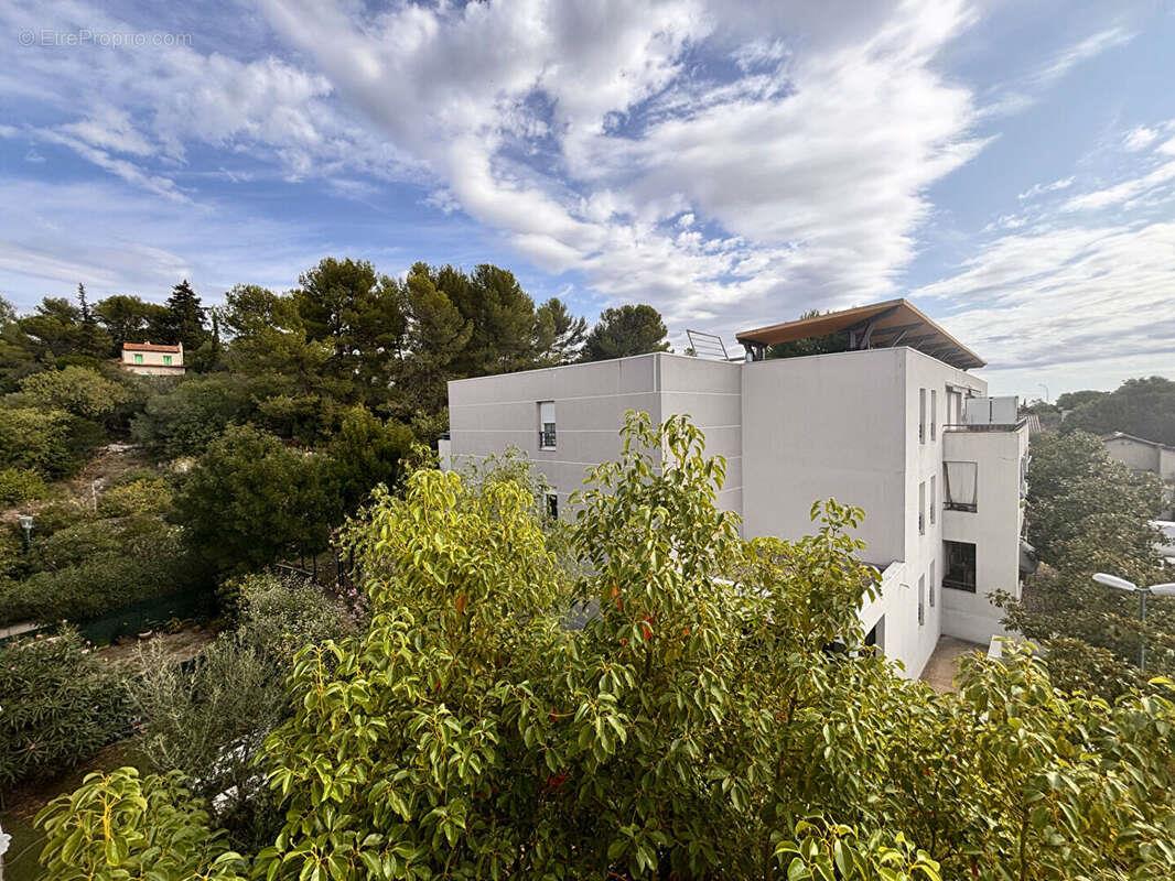 Appartement à vendre, 63m², Nîmes