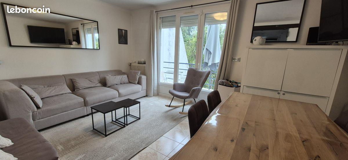 Maison à vendre, 90m², Nantes