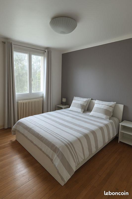 Maison à vendre, 90m², Nantes