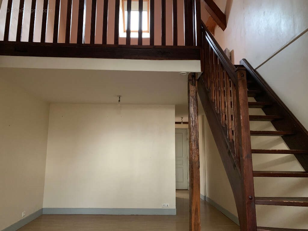 Appartement à vendre, 36m², Châteaudun