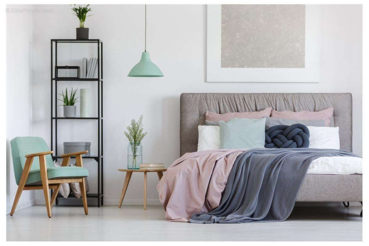 Appartement à vendre, 64m², Montpellier