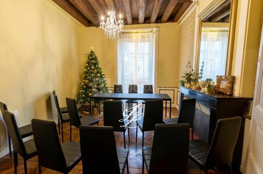 Appartement à vendre, 115m², Le Mans