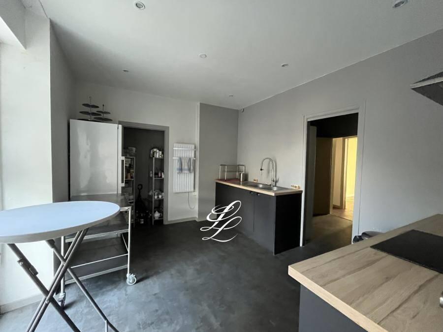 Appartement à vendre, 115m², Le Mans
