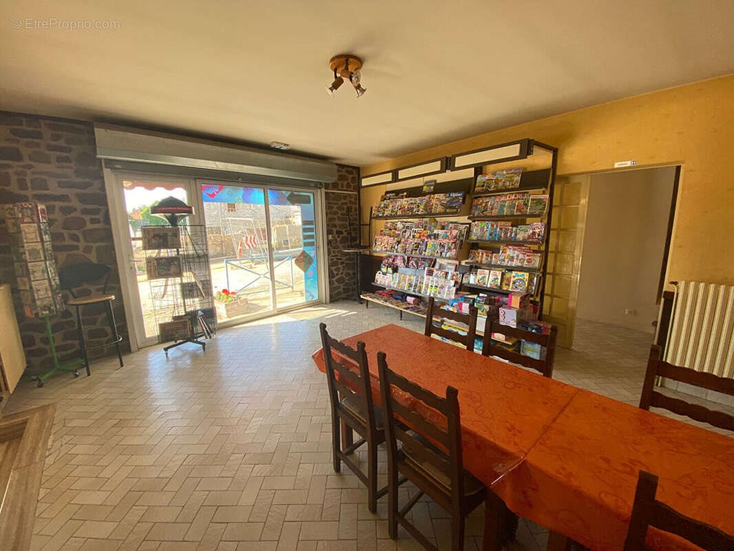 Appartement à vendre, 300m², Ladignac-le-Long