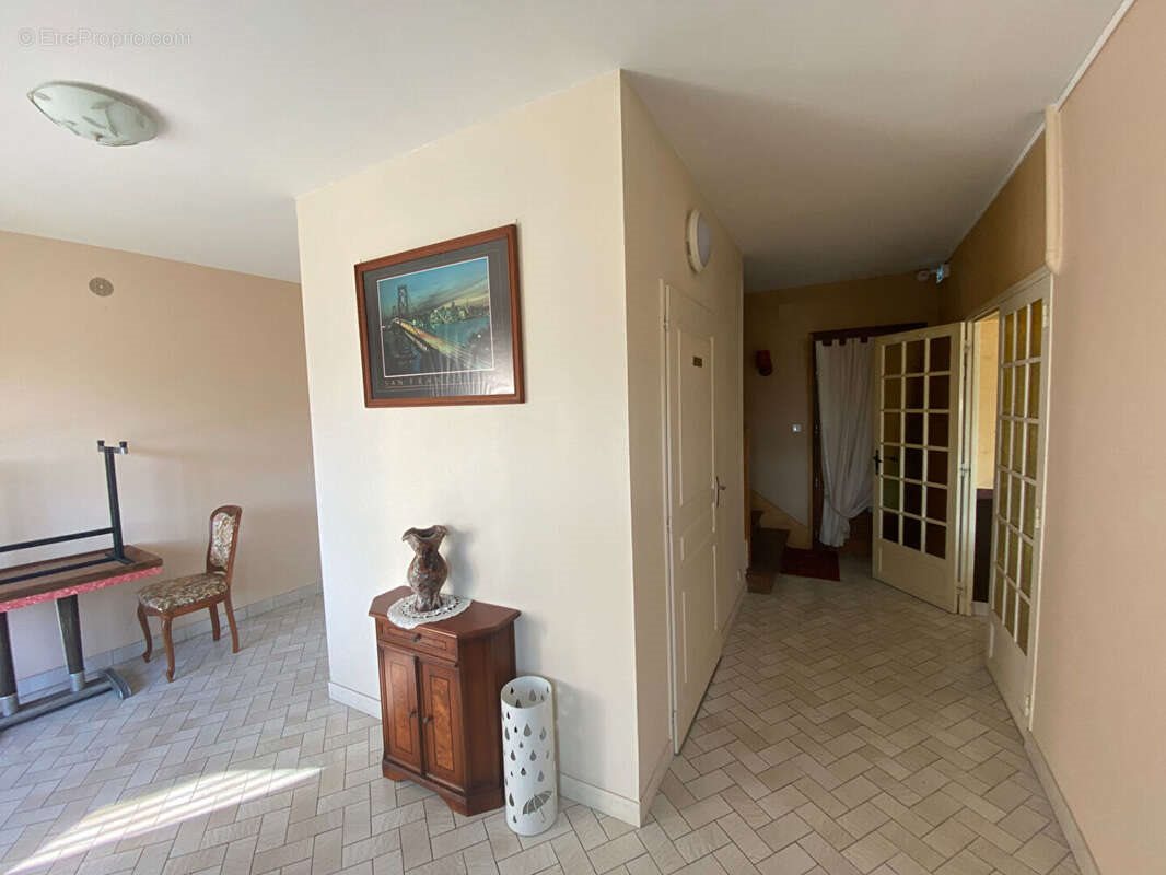 Appartement à vendre, 300m², Ladignac-le-Long