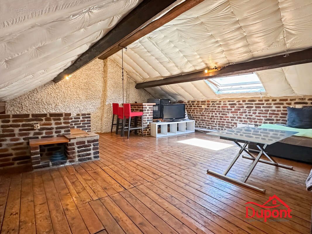 Maison à vendre, 130m², Revin