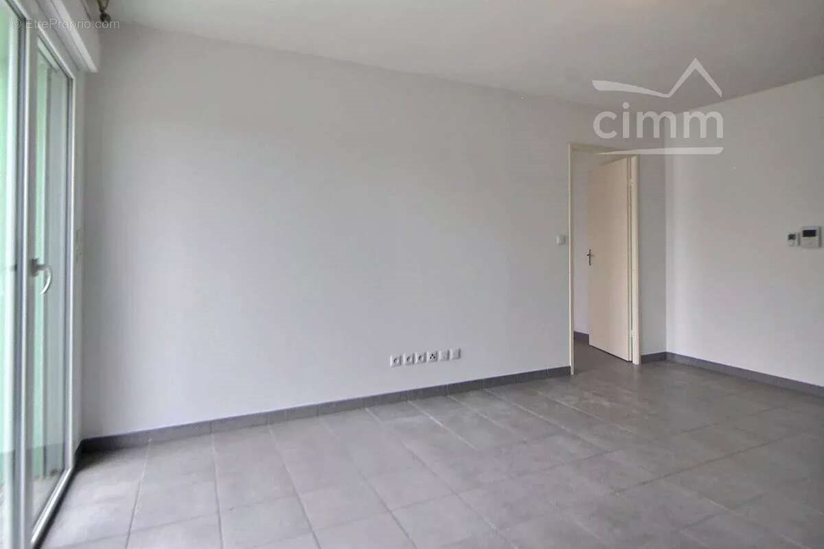 Appartement à vendre, 42m², Nîmes