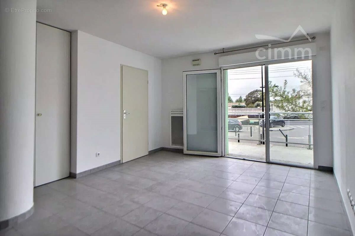 Appartement à vendre, 42m², Nîmes